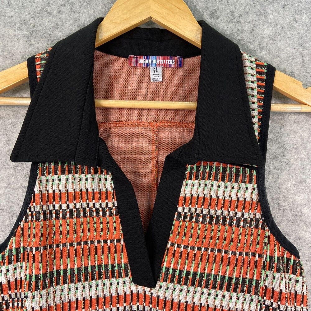 Urban Outfitters Rookie Polo Mini‎ Dress Womens Size XS - Picture 6 of 14